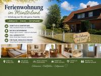 Ferienwohnung und Monteurwohnung Ahlers - B&B Ahaus