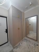 Элитная евродвушка в районе EXPO - Ferienwohnung Astana