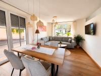 Stilvolle Ferienwohnung im Hofidyll - direkt am Raabtalradweg - B&B Hofstätten an der Raab