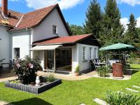 Ferienwohnung Reingehuscht - B&B Klein Uhyst