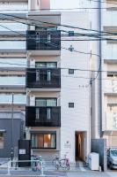 Osu Stay Nagoya - B&B Nagoya