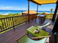 Tiptol Couple's Retreat - Bed and Breakfast Jeffreys Bay