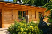 Andalo Chalet - B&B Andalo