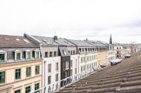 GoldenKey Suites Dresden - Ferienwohnung Dresden