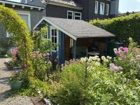 Apartment Gartenblick - B&B Bad Berleburg