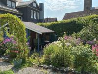 Apartment Gartenblick - B&B Bad Berleburg