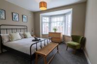 The Hideout - Ferienwohnung Southampton