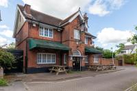 The Hideout - Chambres d'hôtes Southampton