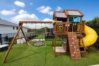 Delaware Retreat - Luxury Escape with the Animals - B&B Bathurst