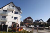 Willa Port - B&B