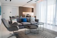 Skyline Deluxe Residence - B&B Nicosia