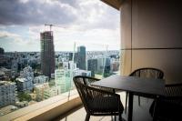 Skyline Deluxe Residence - B&B Nicosia