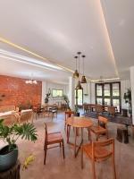 Sunin Garden Cafe Homestay - Ferienwohnung Ban Namôn