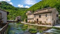 Casa Rasiglia 2 House Smart - Chambres d'hôtes Casenove