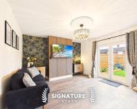 Ravens Lane - Spacious and Modern by Signature Stays - Sleeps 6 - B&B Bramford