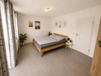 Große moderne Ferienwohnung, ruhige Innenstadtlage - Ferienwohnung Kassel