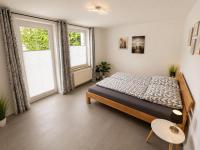 Große moderne Ferienwohnung, ruhige Innenstadtlage - Ferienwohnung Kassel