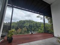 Hornbill Rest - B&B Kandy