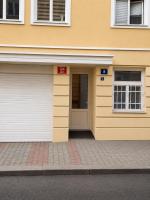 STAYVIA Prague - B&B Praga