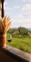 I Castagnini - Camera del Minatore - Ferienwohnung Montecatini Val di Cecina