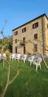 I Castagnini - Camera del Minatore - Ferienwohnung Montecatini Val di Cecina
