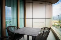 Skyline Deluxe Residence - B&B Nicosia