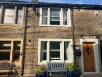 Winberry Cottage - Ferienwohnung Keighley