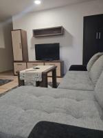 Aparatman AD Trn - B&B Trn