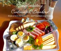 Bokmakierie Studio - B&B Montagu