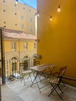 Residenza dei Marchesi - Luxury Suites - B&B Torino