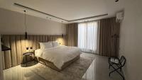 شقه 3 غرف نوم بشرفه وصاله فخمه دخول ذاتي - Ferienwohnung Khobar