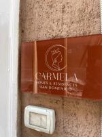 Carmela Homes&Residences San Domenico - B&B Catania