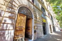 Your cozy place at the Vatican - B&B Roma