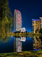 apartment batumi seasidee - B&B Batumi