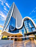 apartment batumi seasidee - Bed and Breakfast Batoemi