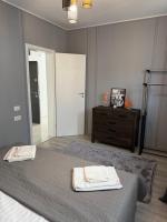 Montan Apartent 2 - B&B Piteşti