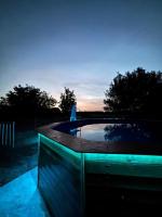 La Cuccaia Lago Trasimeno - B&B Castiglione del Lago