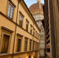 A stone's throw from the Duomo - Chambres d'hôtes Florence