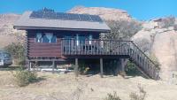 Mount Everest Guest Farm - Bed and Breakfast Harrismith