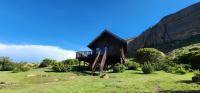 Mount Everest Guest Farm - Bed and Breakfast Harrismith
