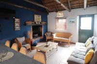 MaKitta in Kassiesbaai - B&B Arniston
