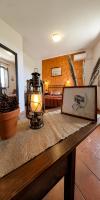 I Castagnini - Camera del Minatore - B&B Montecatini di Val di Cecina