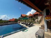 Miyasabiasa Hills Nusa Penida - Ferienwohnung Sampalan