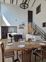Tismana Countryside Escape - B&B Pocruia