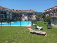 Apartamento COQUETO - B&B Ramales de la Victoria