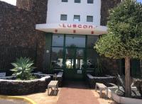 Lanzahost Tuscan al Mar - B&B Costa Teguise