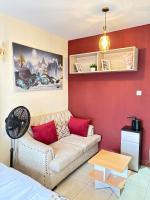 The Cee Apartment - Ferienwohnung Nairobi
