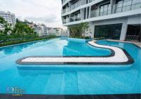 tầng 30 tòa nhà holiday - Chambres d'hôtes Hạ Long