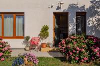 Studios zur Schmiede - Ferienwohnung Weyregg