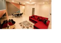 A17 Tebing Dato Onn 7 - Bed and Breakfast Johor Bahru